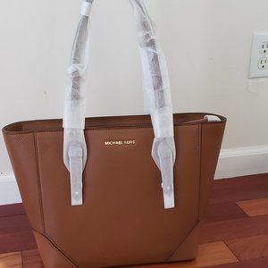 New, unused Michael Kors bag
